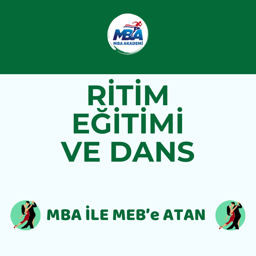 NE SORDU NE SORAR RİTİM DANS